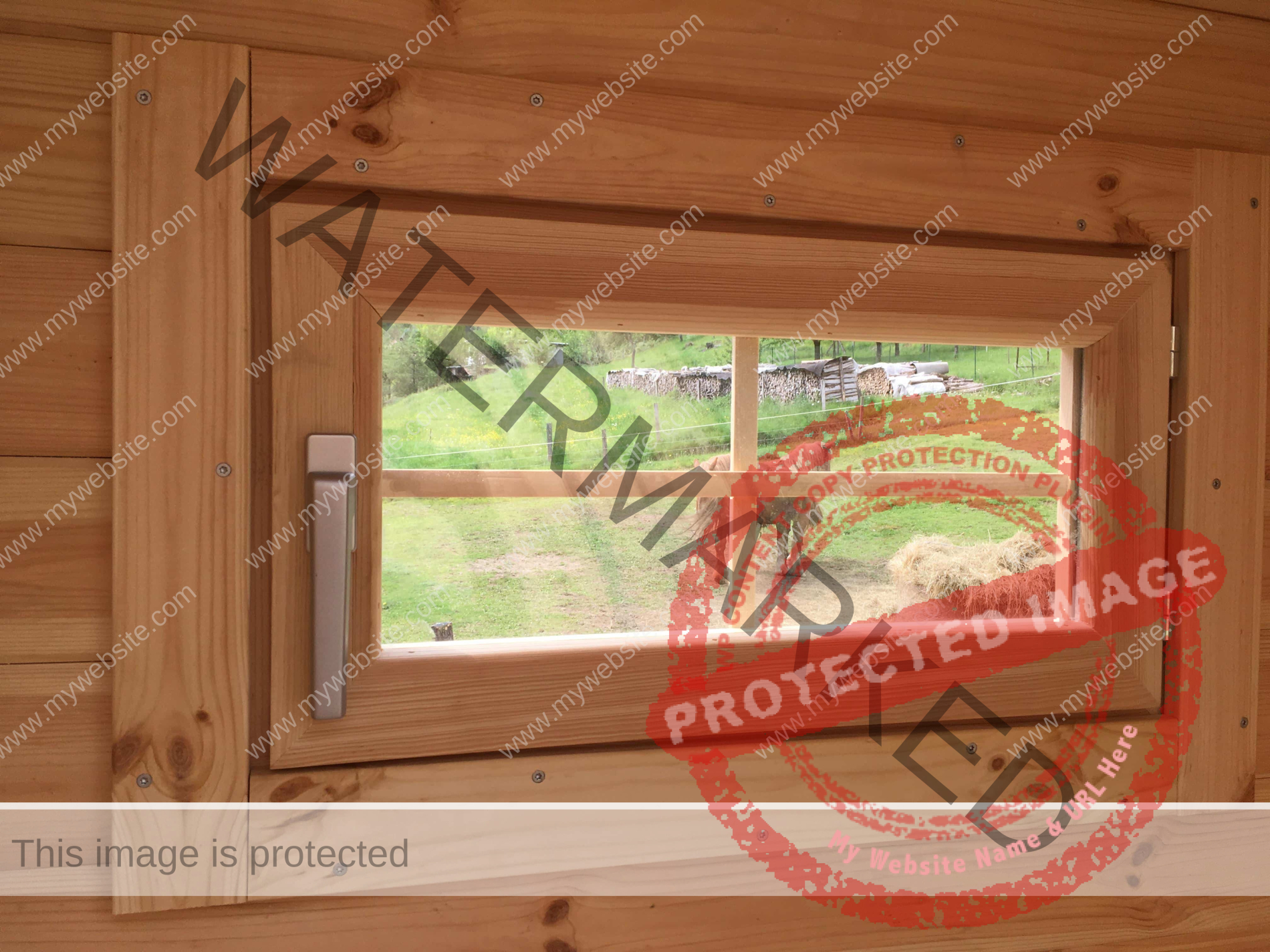 3x5.9 meters Camping pod for sale in Canada & the USA. Glamping pod for sale 20170518_095041674_iOS