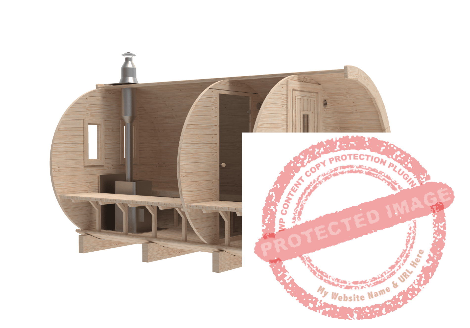 4.5 m side from the right