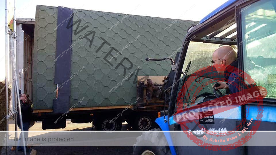 4.8 meters Camping pod for sale in Canada & the USA. Glamping pod for sale 16730203_210172702720562_1238610442563648102_n