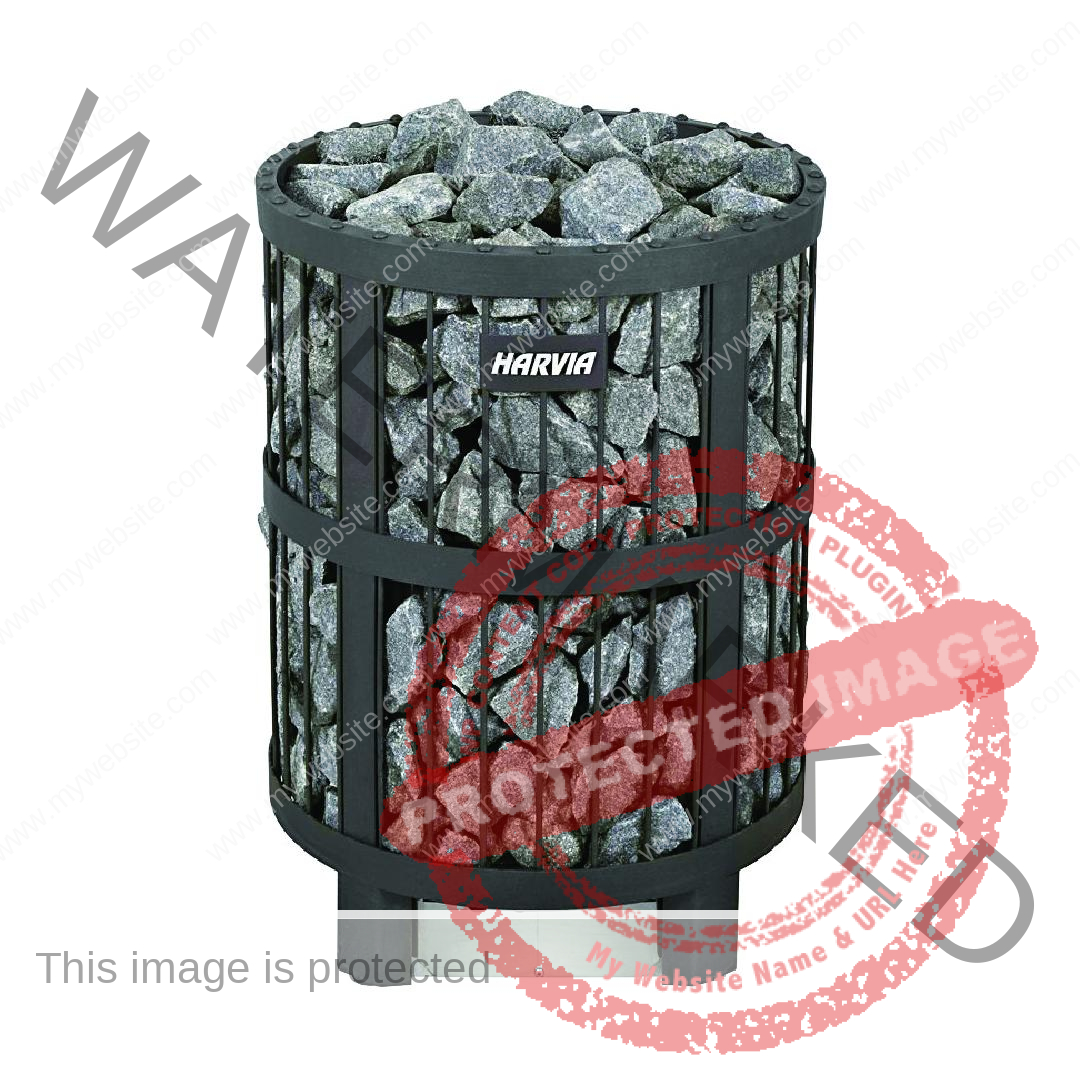 Harvia Legend Pro electric sauna heater for Sale in Canada & the USA