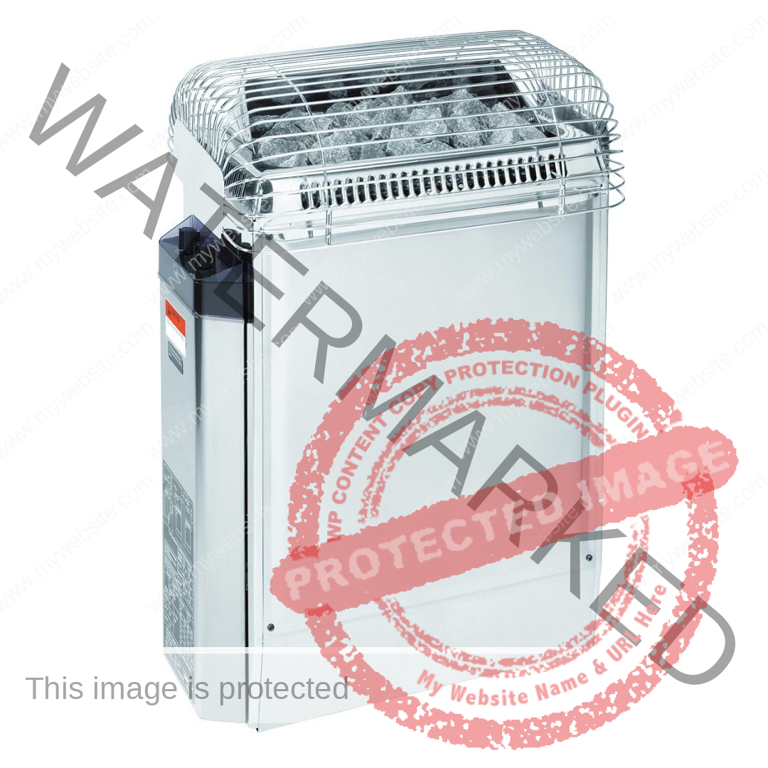 Harvia TOPCLASS electric sauna heater for Sale in Canada & the USA