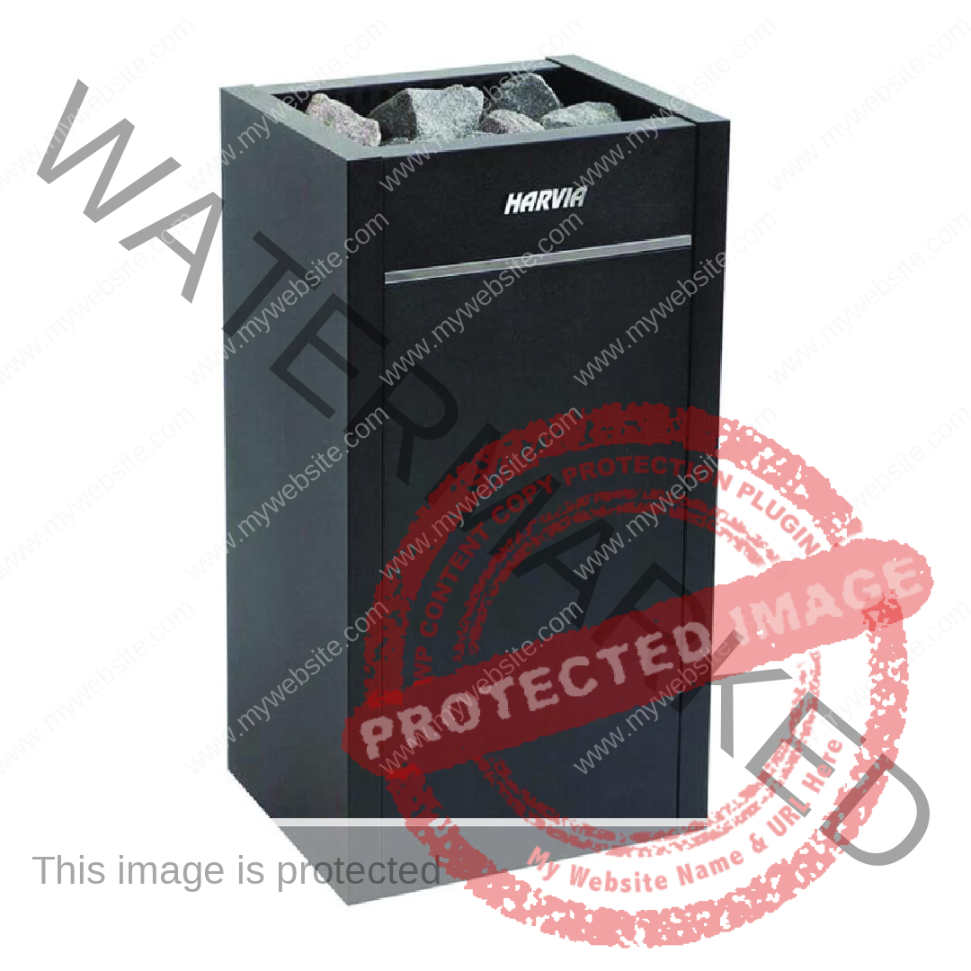 Harvia Virta electric sauna heater for Sale in Canada & the USA