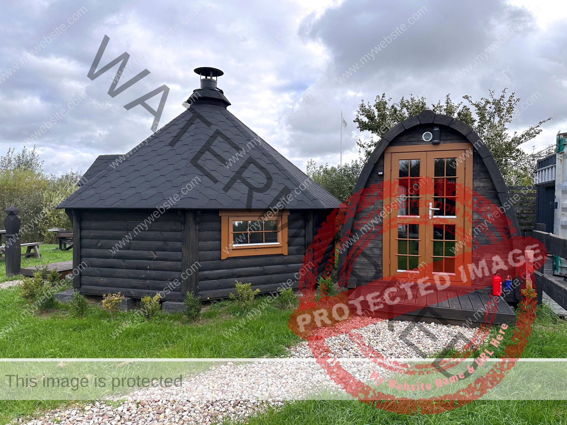 16.5 Grill cabin_sauna pod 2.4x5.9 m